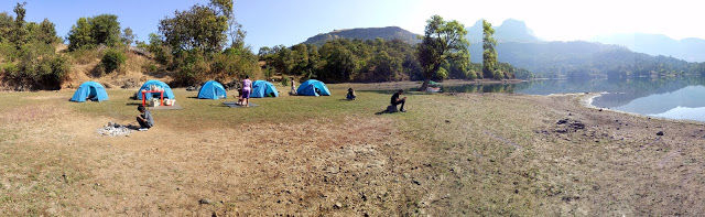 Photo of losttrekker 5/10 by Sagar Gala