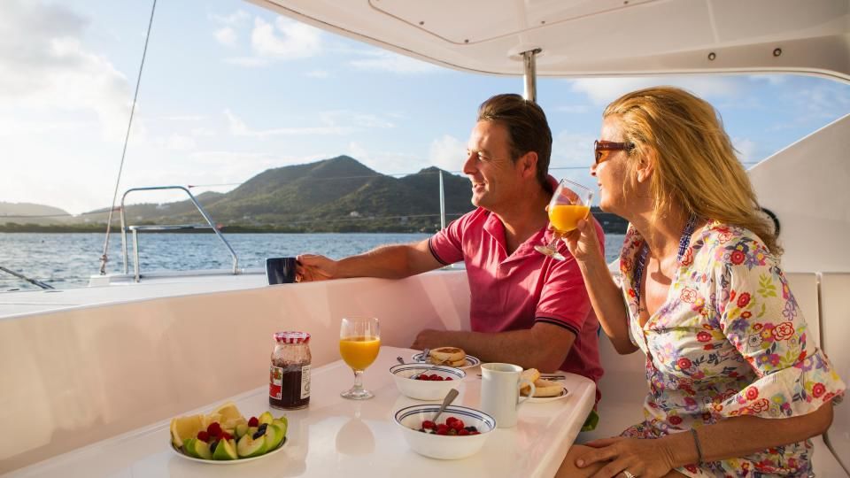 Photo of Reasons why you should Arrange your Big Event on a Yacht 1/3 by David Christian