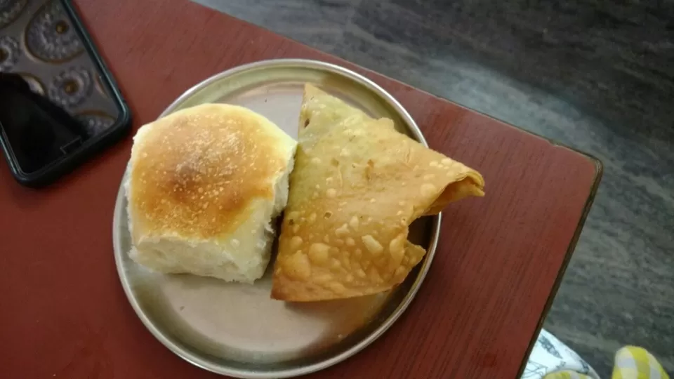 Photo of Candolim, Goa, India by Aashish Sharma