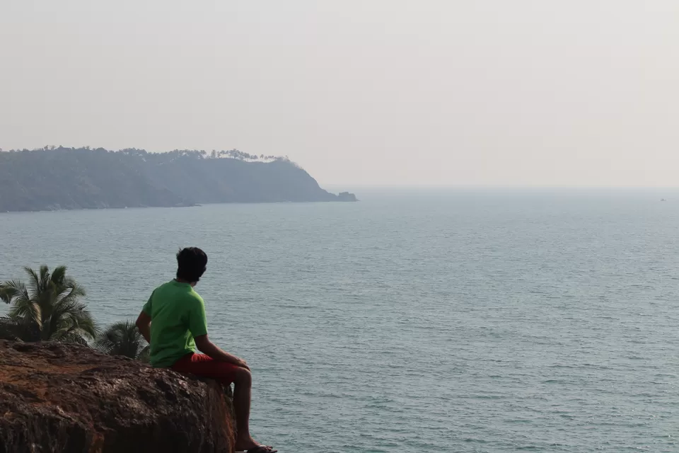 Photo of Cabo de Rama Beach, Canaguinim, Goa, India by Aashish Sharma