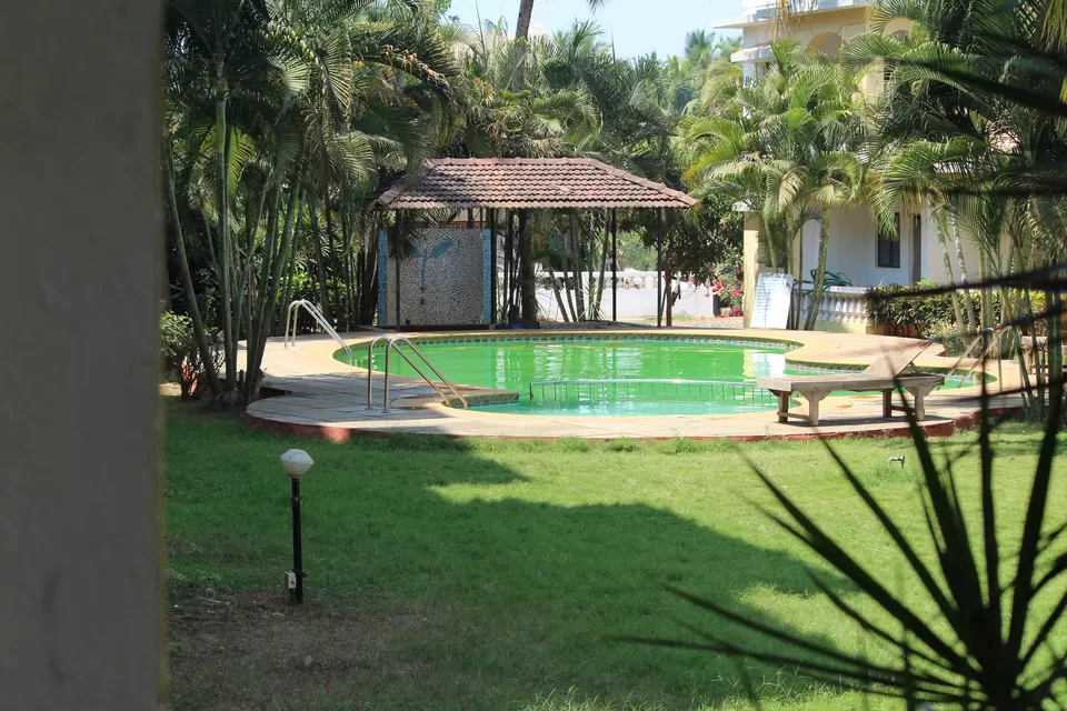 Photo of South Goa, Goa, India by Aashish Sharma