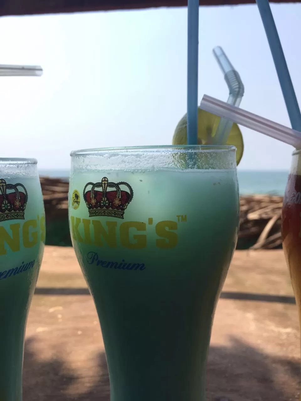 Photo of Candolim Beach, Goa, Candolim, Goa, India by Aashish Sharma