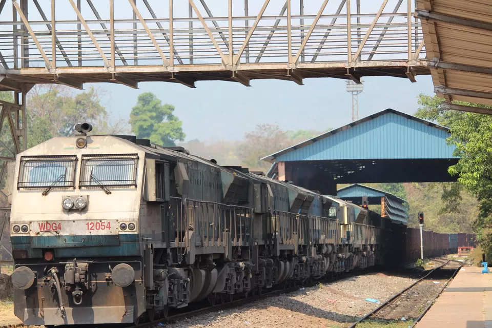 Photo of Kulem, Goa, India by Aashish Sharma