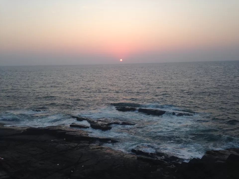 Photo of Aguada Fort, Candolim, Goa, India by Aashish Sharma