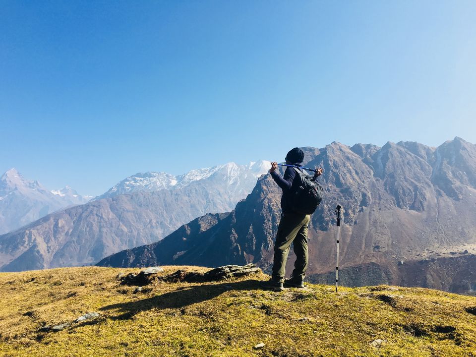 Photo of Kasol, Himachal Pradesh, India by Pradeep Bani