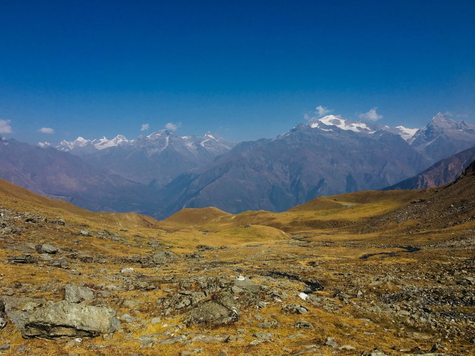 Photo of Kasol, Himachal Pradesh, India by Pradeep Bani