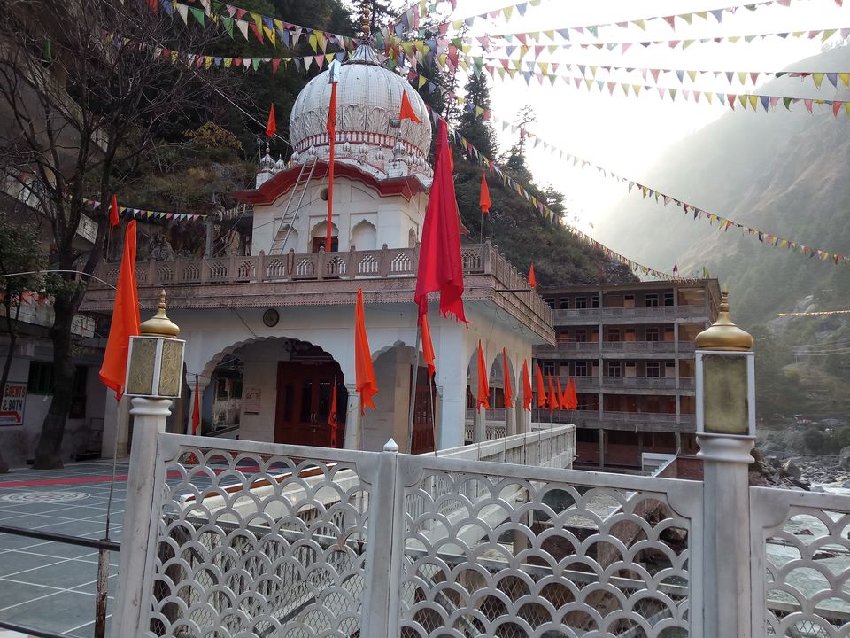 Photo of Manikaran, Himachal Pradesh, India by Pradeep Bani