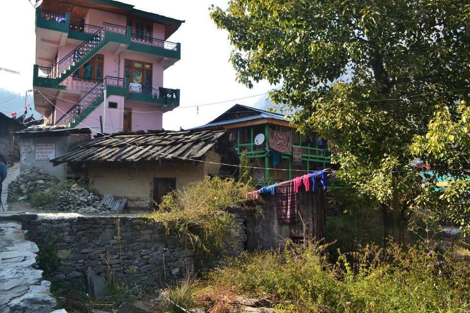 Photo of Kasol, Himachal Pradesh, India by Pradeep Bani