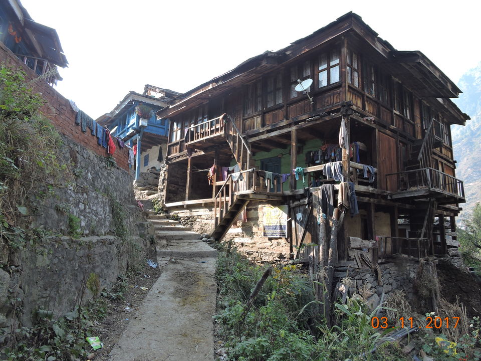 Photo of Kasol, Himachal Pradesh, India by Pradeep Bani