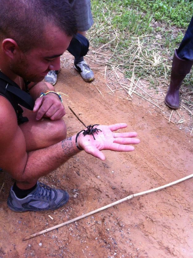 Photo of Thailand Diaries: Koh Lanta, Sukhothai & Ayutthaya by Jane Cook