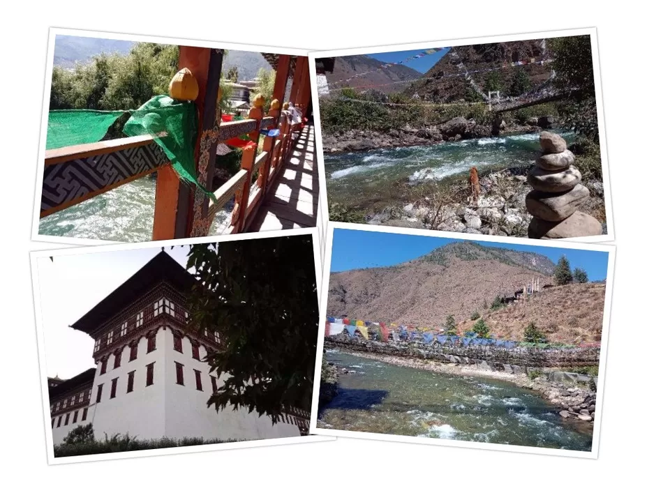Photo of Thimphu, Bhutan by Imroz Ali