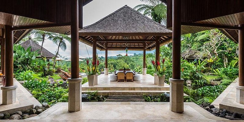 Photo of Ubud, Gianyar, Bali, Indonesia by Trisna Sahai