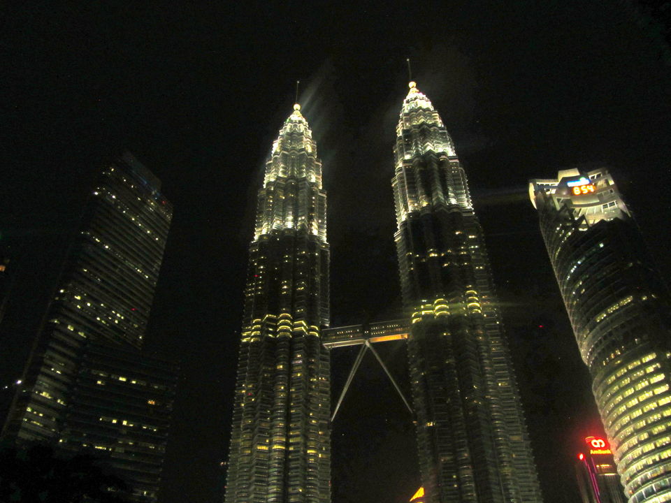Photo of Kuala Lumpur, Federal Territory of Kuala Lumpur, Malaysia by Kalpita