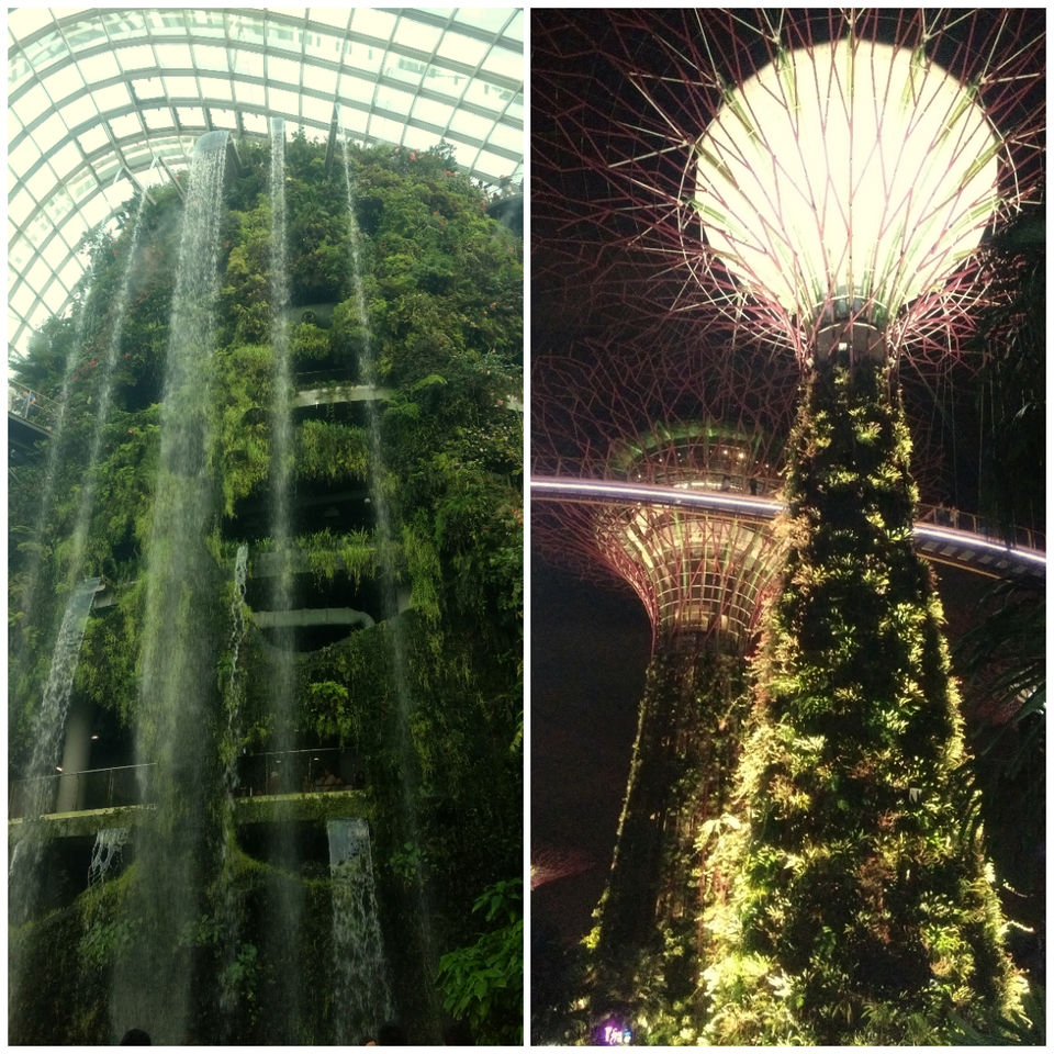 Photo of Singapore & Malaysia 7D+6N on a BUDGET!! by Kalpita
