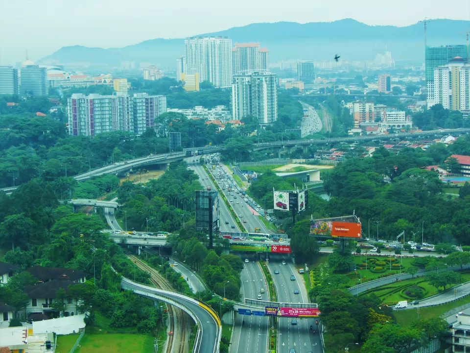 Photo of Malaysia by Kalpita and Rahul