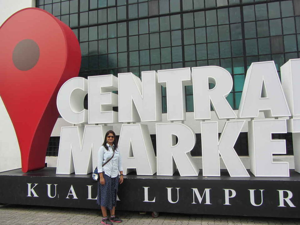 Photo of Malaysia And Singapore DIY 7D+6N on Budget by Kalpita and Rahul