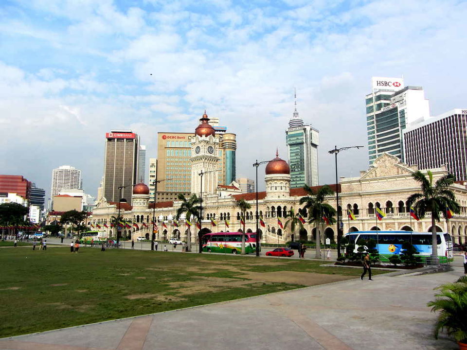 Photo of Malaysia And Singapore DIY 7D+6N on Budget by Kalpita and Rahul