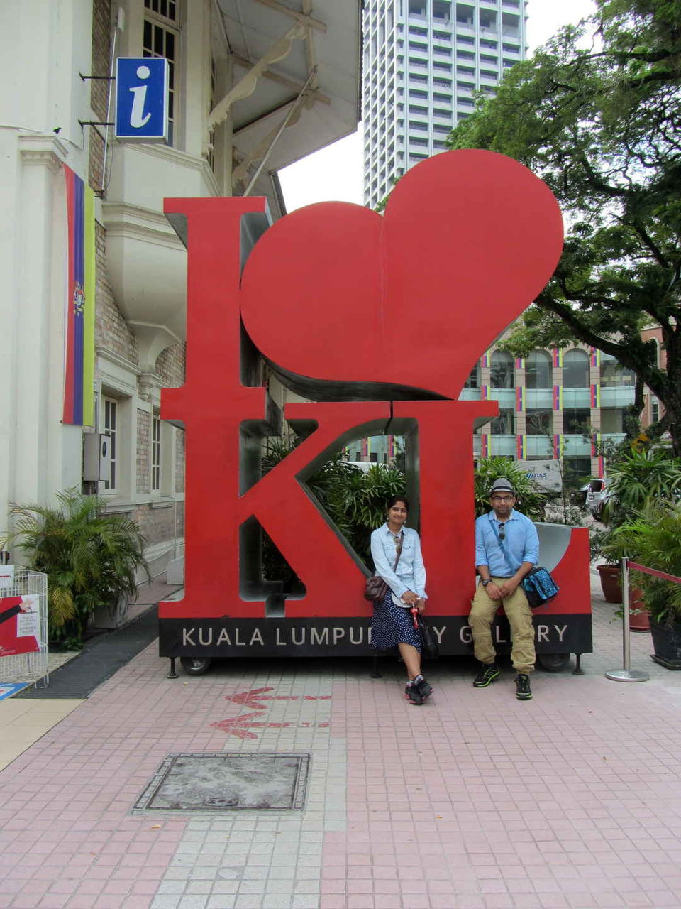 Photo of Malaysia And Singapore DIY 7D+6N on Budget by Kalpita and Rahul
