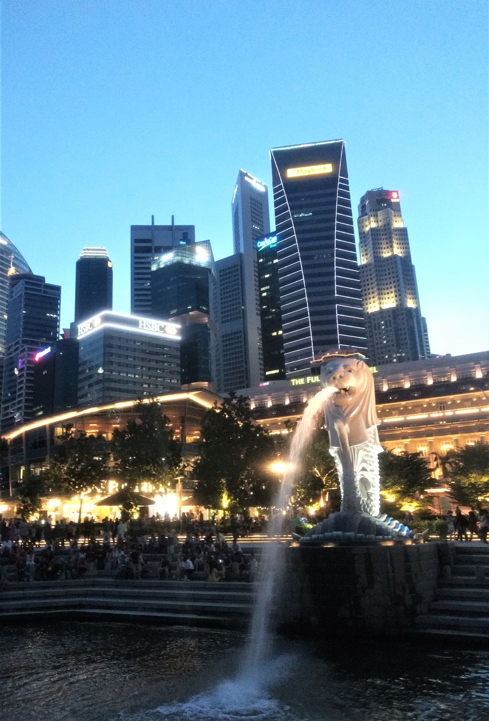 Photo of Malaysia And Singapore DIY 7D+6N on Budget by Kalpita and Rahul