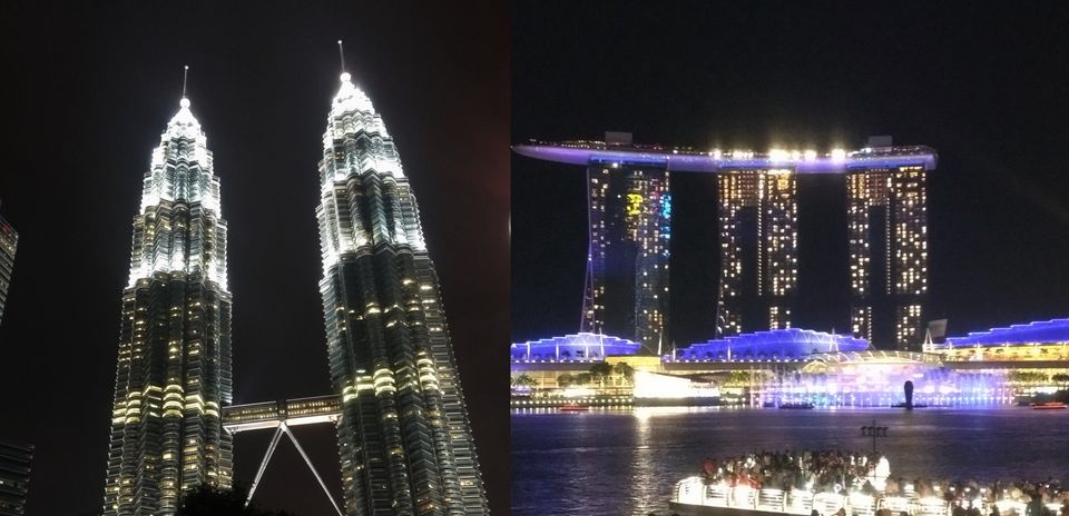 Photo of Malaysia And Singapore DIY 7D+6N on Budget by Kalpita and Rahul