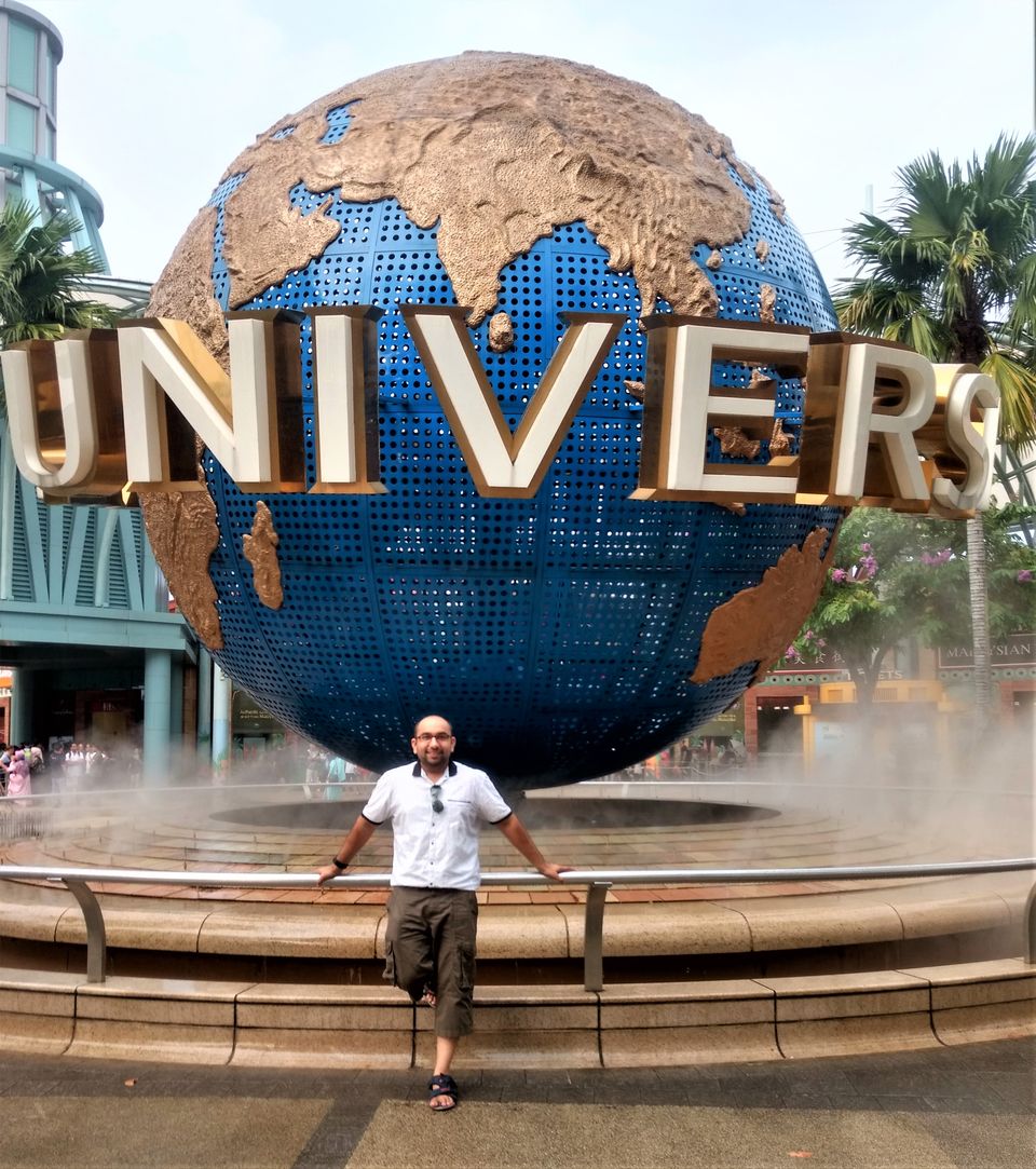 Photo of Malaysia And Singapore DIY 7D+6N on Budget by Kalpita and Rahul
