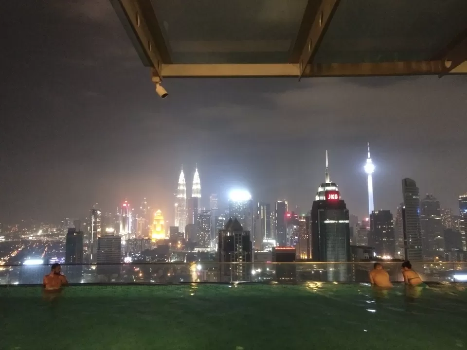Photo of Malaysia by Kalpita and Rahul