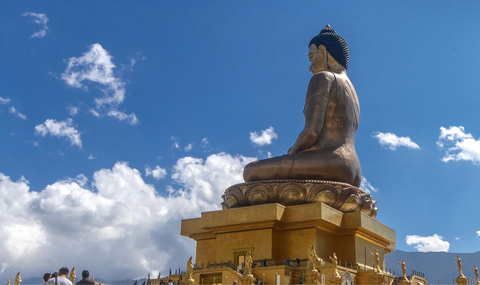 Photo of Bhutan by Vikram Maganti
