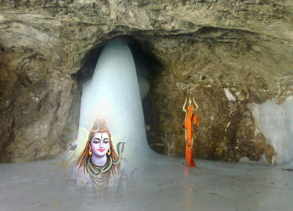 Photo of All you need to know to maximize your spiritual experience: "Amarnath Yatra" 1/7 by Shifali Sharma
