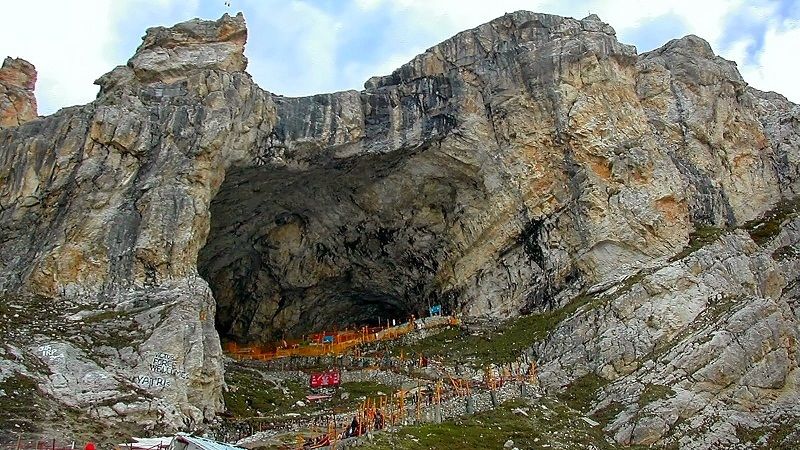 Photo of All you need to know to maximize your spiritual experience: "Amarnath Yatra" 5/7 by Shifali Sharma