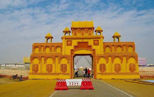 Photo of A Guide to Kutch Rann Utsav 2017-2018: All You Need to Know Before You Go to Kutch 2/17 by Rann Utsav
