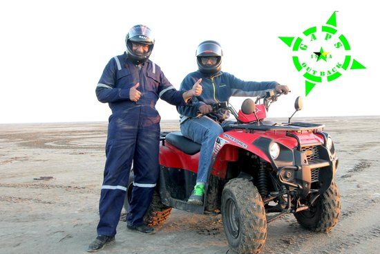 Photo of A Guide to Kutch Rann Utsav 2017-2018: All You Need to Know Before You Go to Kutch 7/17 by Rann Utsav