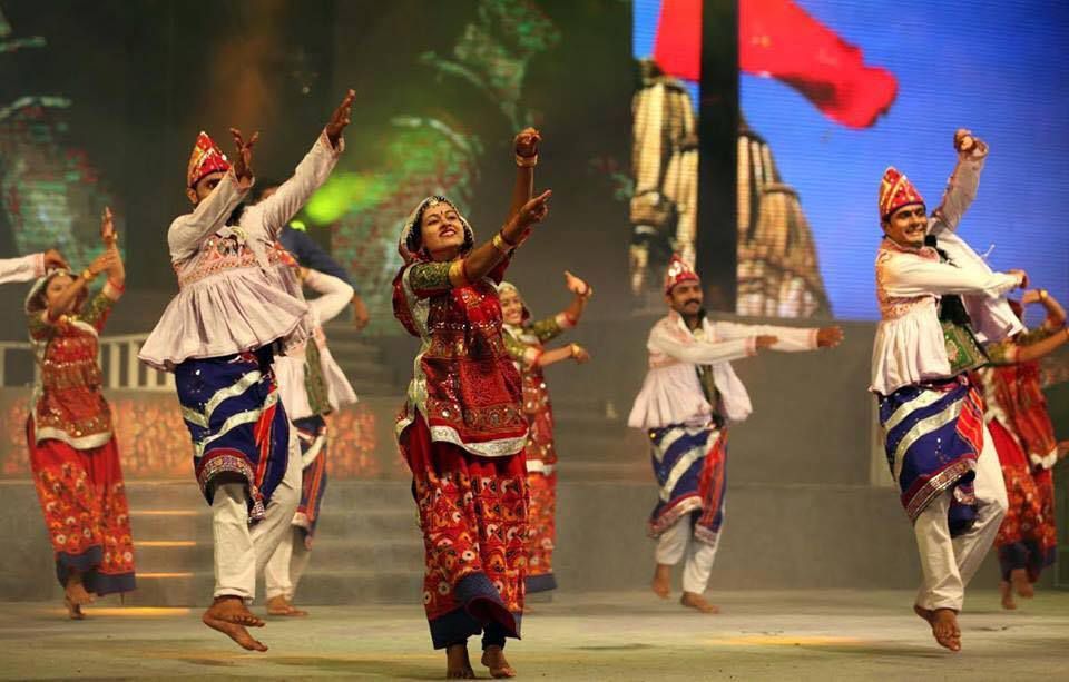 Photo of A Guide to Kutch Rann Utsav 2017-2018: All You Need to Know Before You Go to Kutch 13/17 by Rann Utsav