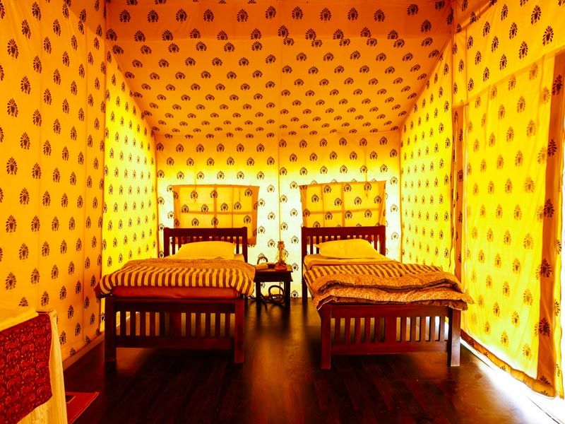 Photo of A Guide to Kutch Rann Utsav 2017-2018: All You Need to Know Before You Go to Kutch 16/17 by Rann Utsav