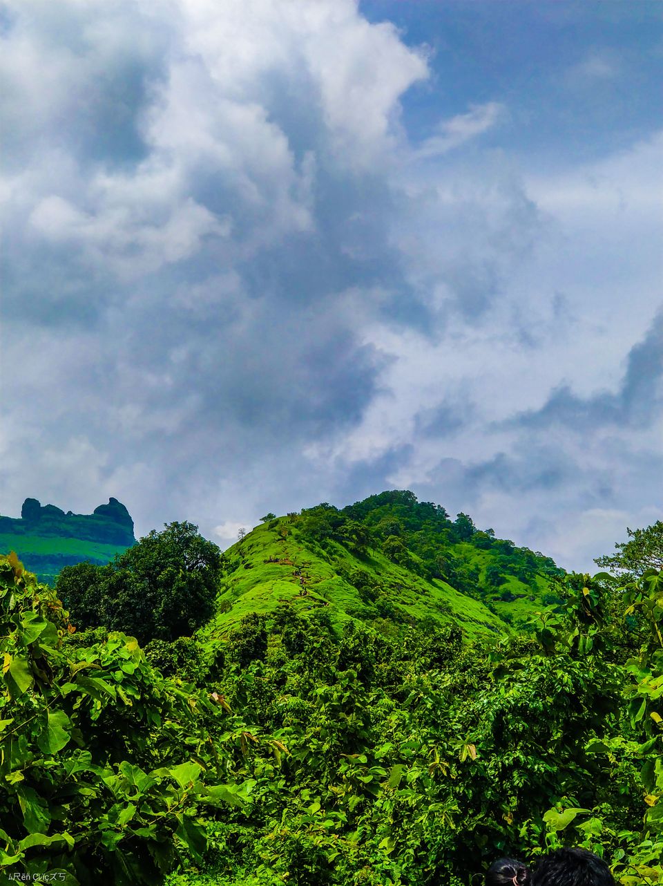 Photo of Irshalgad, Chouk, Maharashtra, India by Nagarjuna Alaparthi