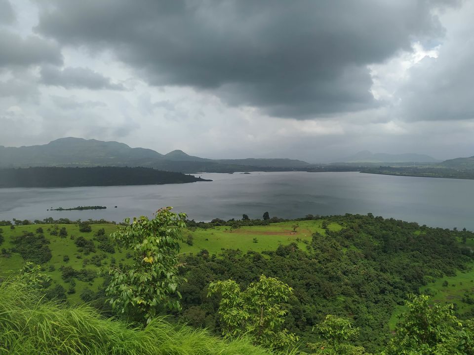 Photo of Irshalgad, Chouk, Maharashtra, India by Nagarjuna Alaparthi