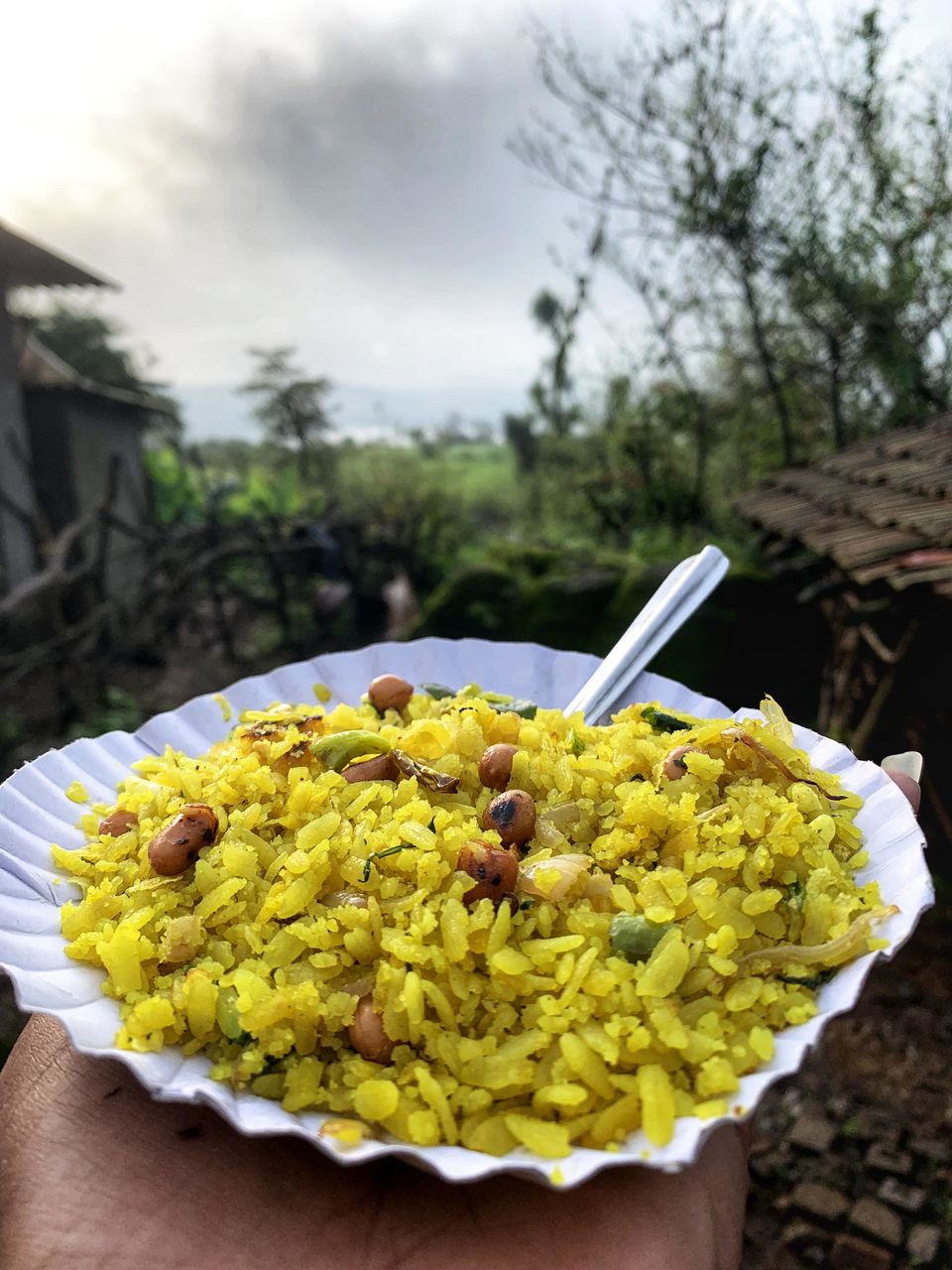Photo of Trek to Irshalgad and Waterfall Rappelling by Nagarjuna Alaparthi