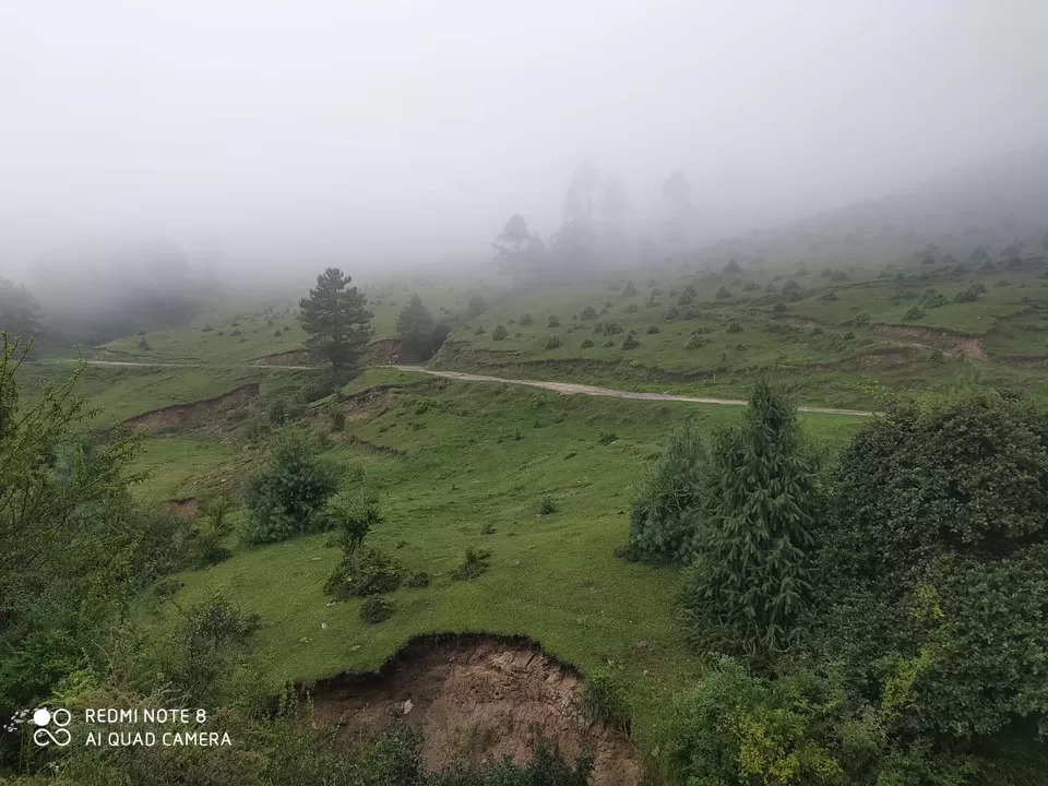 Photo of Dhalon By Garima