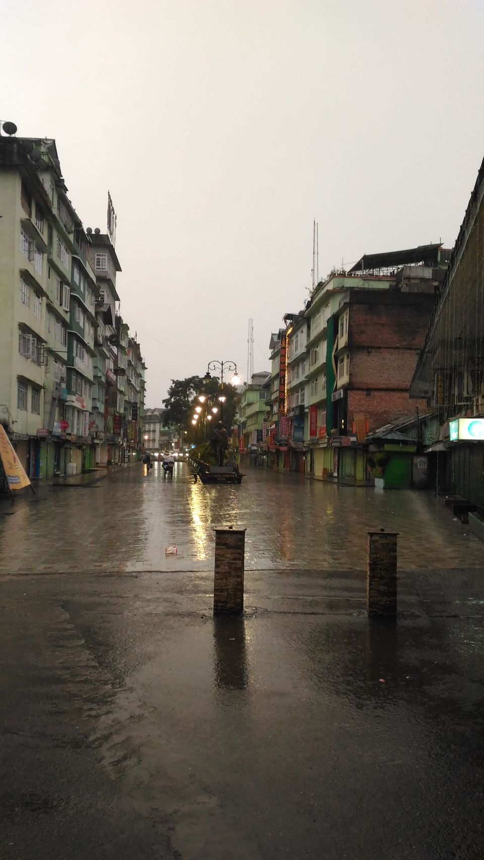 Photo of My Bike Trip To Sikkim by Kevin George