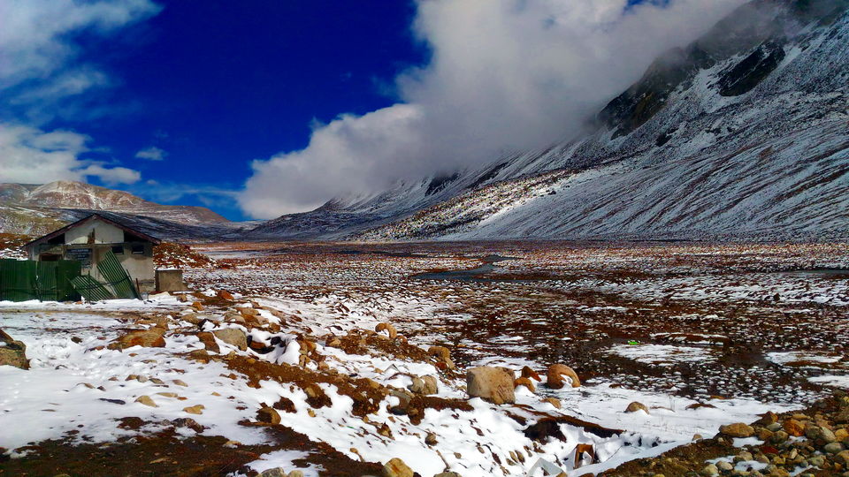 Photo of My Bike Trip To Sikkim by Kevin George