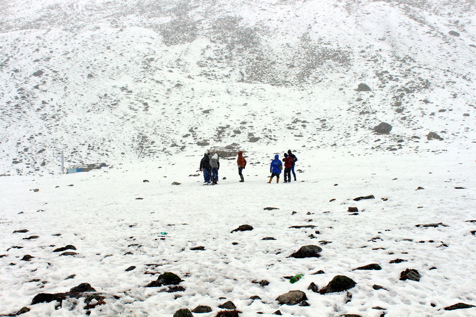 Photo of My Bike Trip To Sikkim by Kevin George