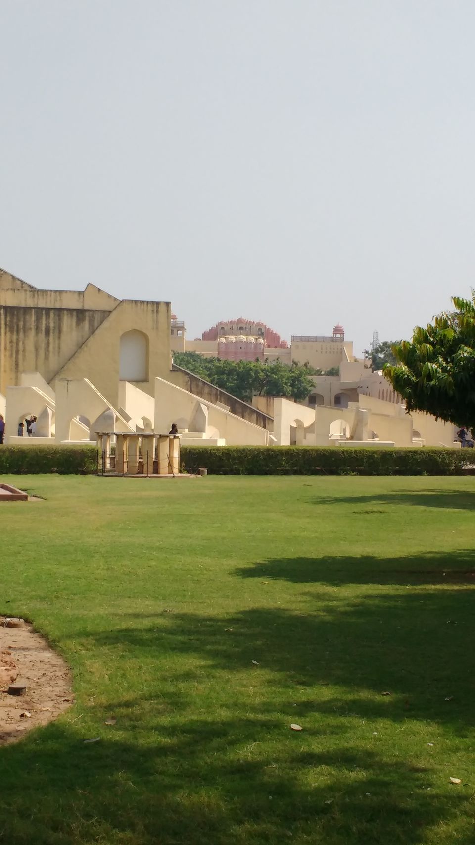 Photo of Jantar Mantar - Jaipur, Jaipur, Rajasthan, India by Sarvjeet B
