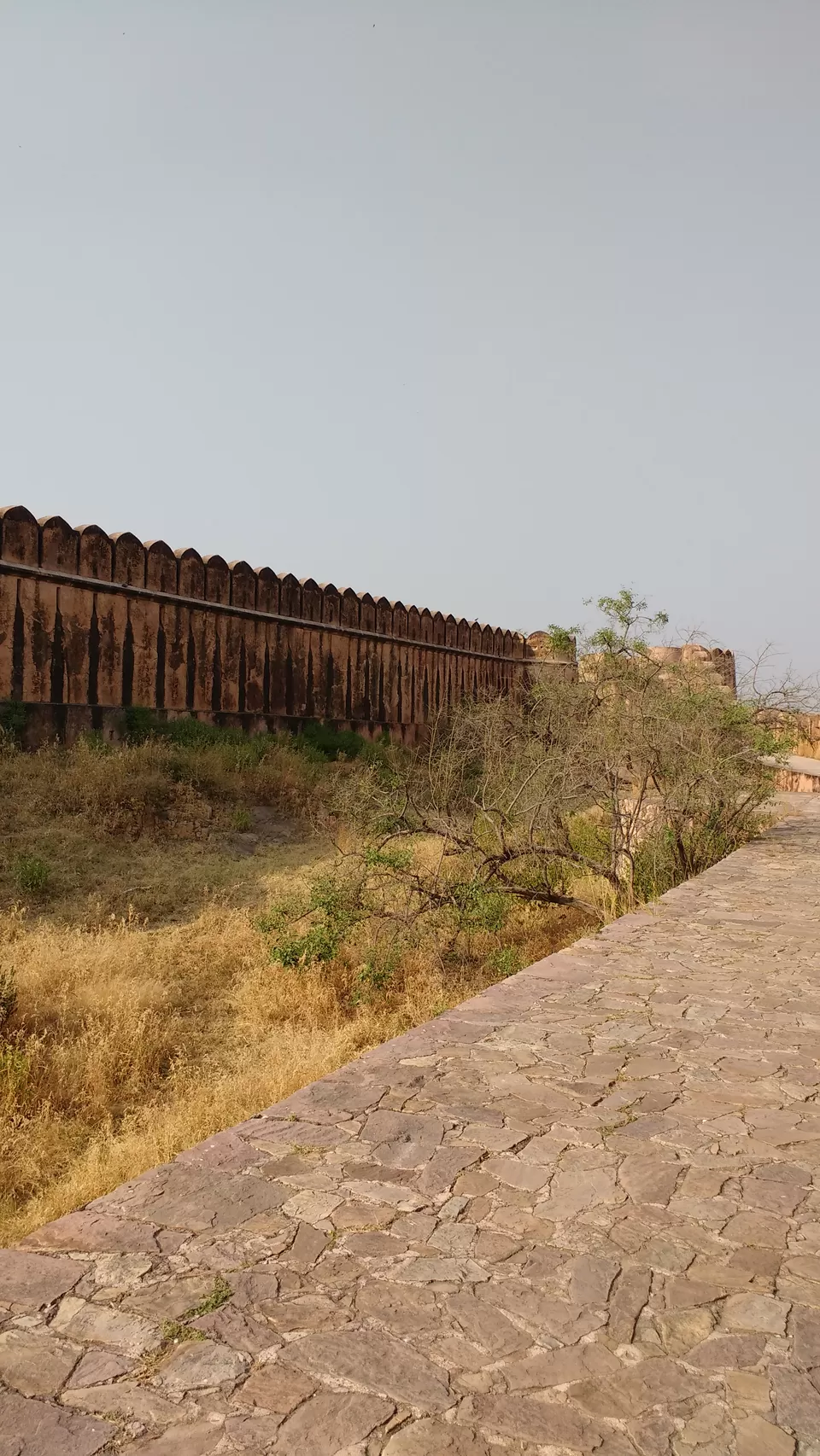 Photo of Jaigarh Fort, Jaipur, Rajasthan, India by Sarvjeet B
