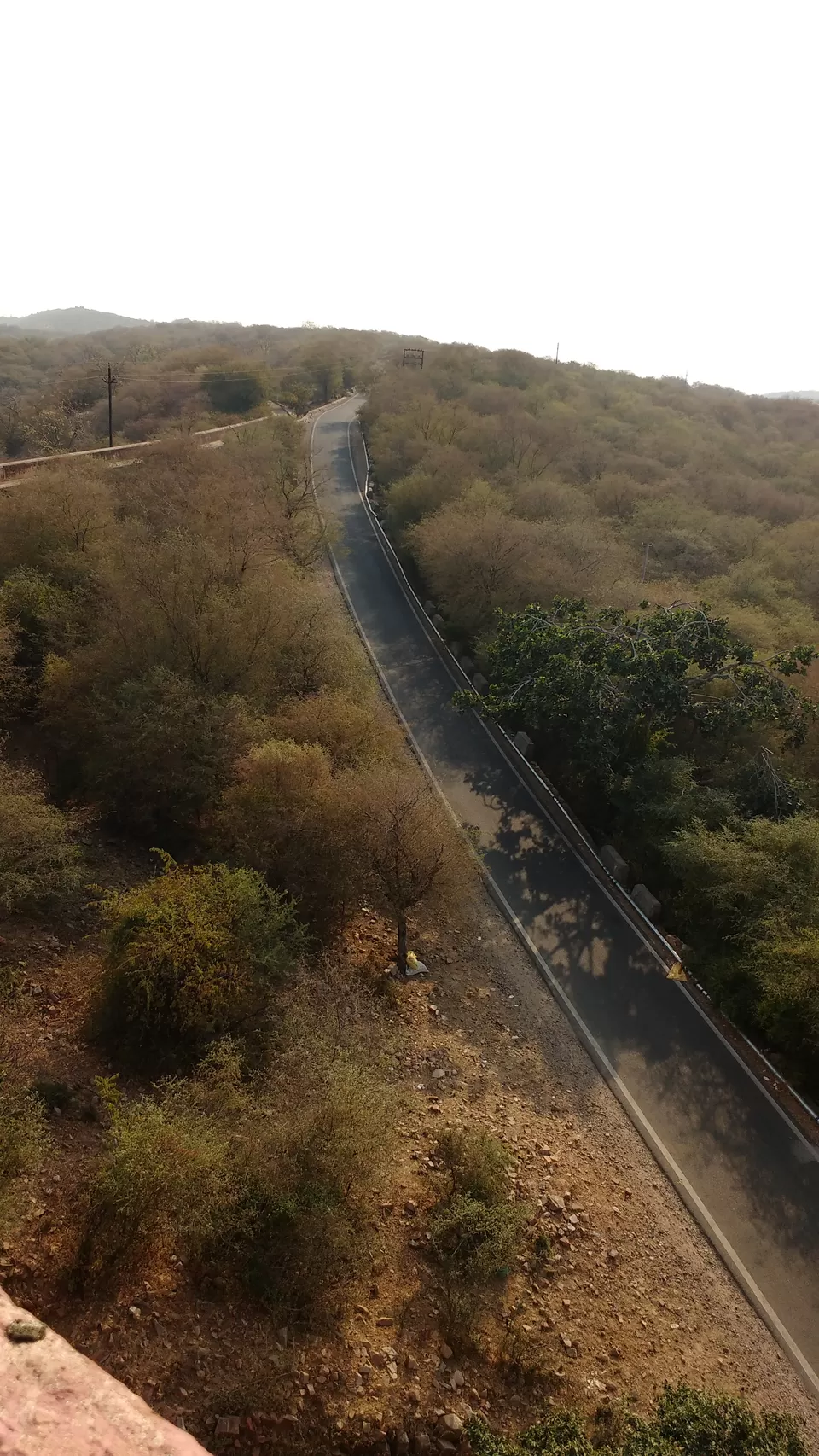 Photo of Jaigarh Fort, Jaipur, Rajasthan, India by Sarvjeet B