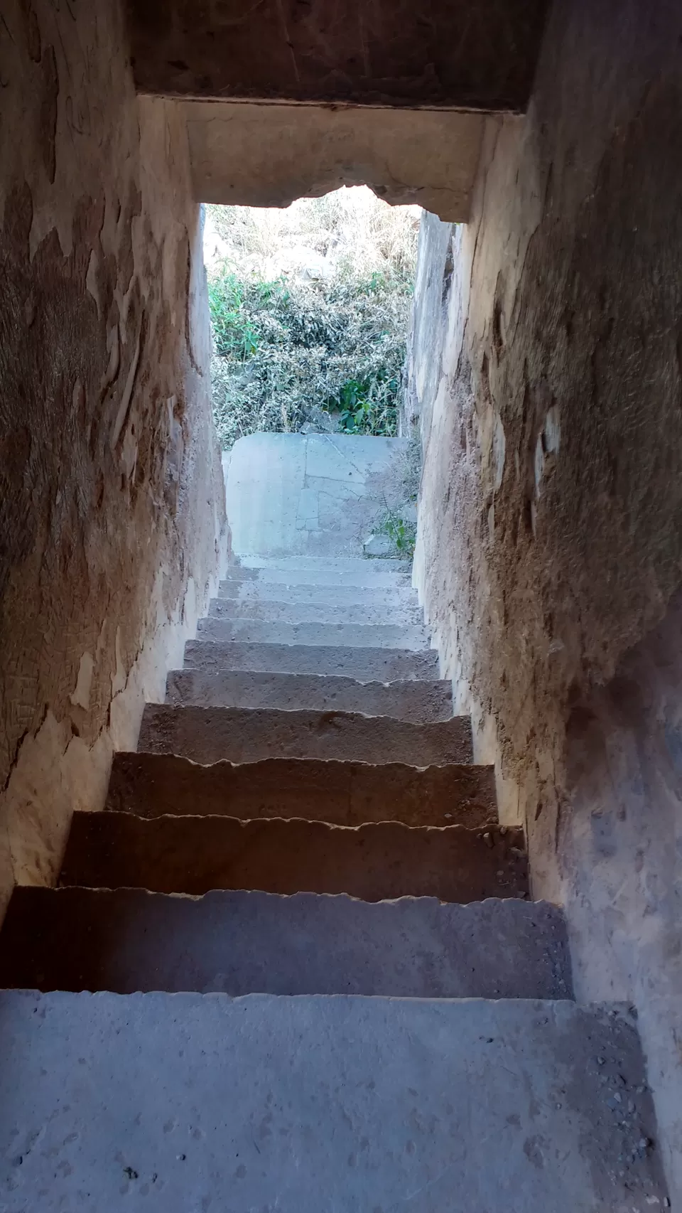 Photo of Bhangarh Fort, Bhangarh, Rajasthan, India by Sarvjeet B