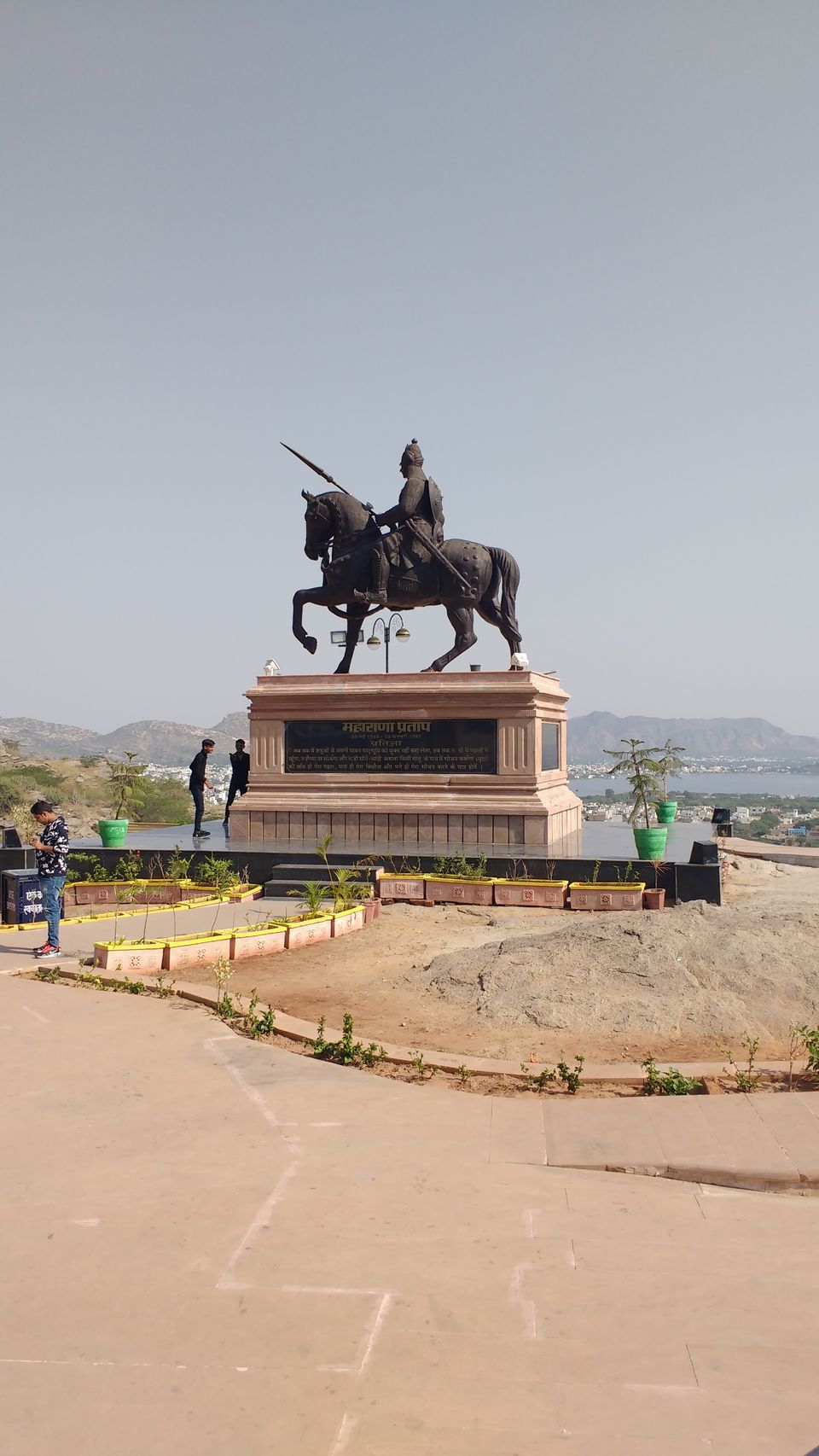 Photo of RAJASTHAN ROAD TRIP by Sarvjeet B
