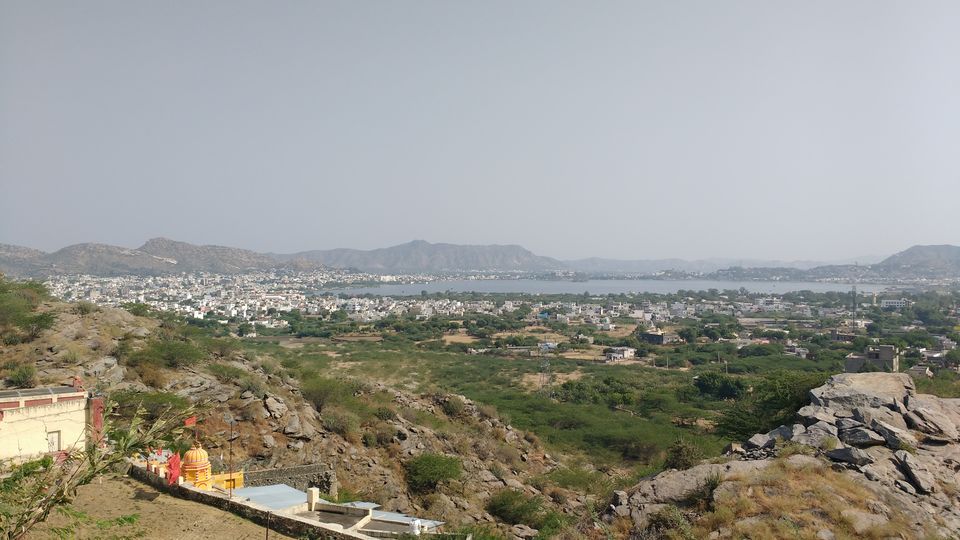 Photo of RAJASTHAN ROAD TRIP by Sarvjeet B