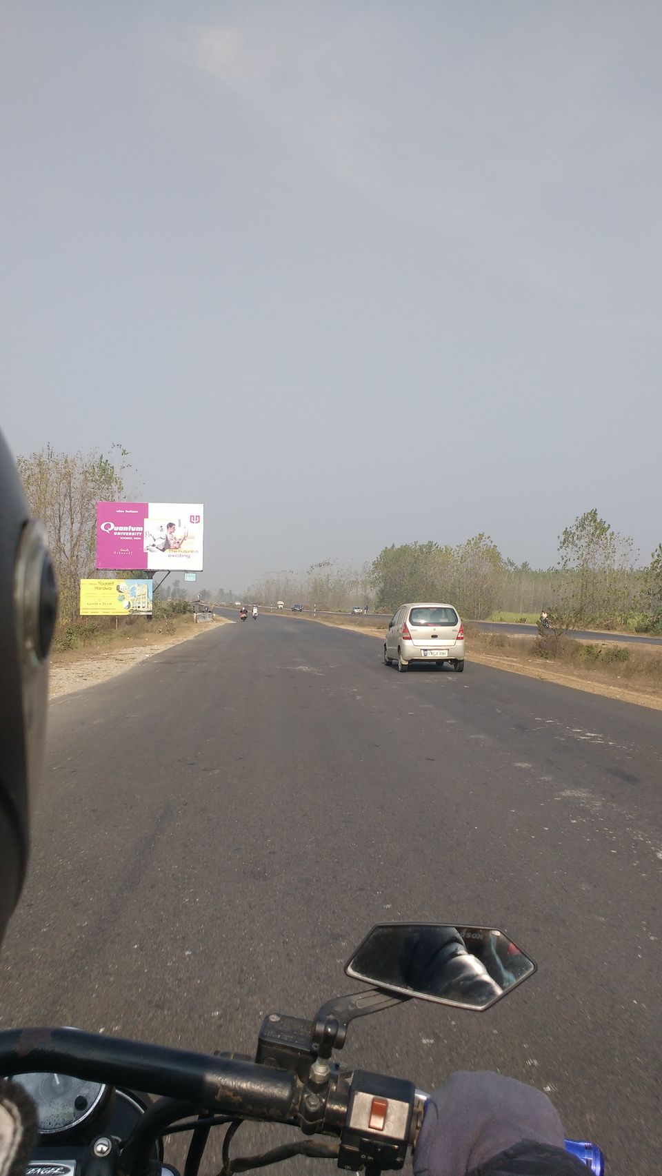 Photo of Roadtrip to Haridwar-Rishikesh 1/3 by Sarvjeet B