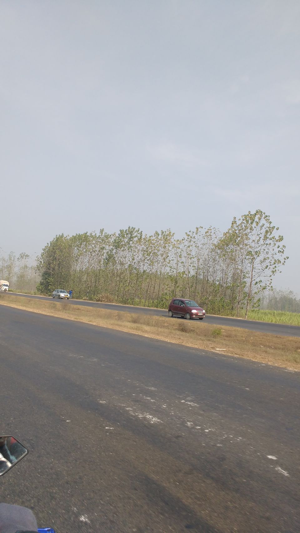 Photo of Roadtrip to Haridwar-Rishikesh 2/3 by Sarvjeet B