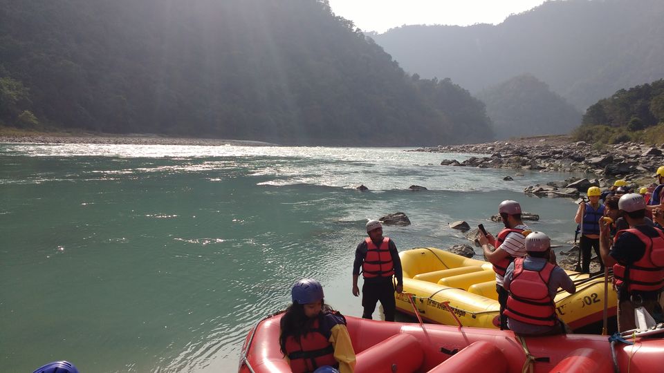 Photo of Roadtrip to Haridwar-Rishikesh by Sarvjeet B