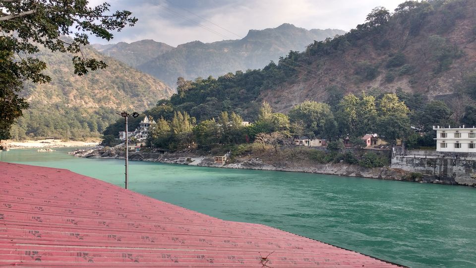 Photo of Roadtrip to Haridwar-Rishikesh by Sarvjeet B